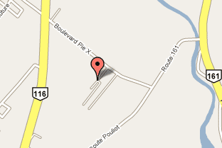 Localiser Moulures D.Simoneau